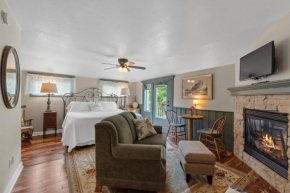 The Foxglove Inn